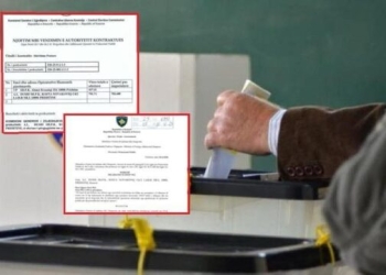 Votat e diasporës në rrezik, KQZ ia jep kontratën me çmim dyfish më të lartë kompanisë që i humbi për një kohë të gjatë pasaportat