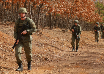 FSK realizon me sukses ushtrimin fushor “Shqiponja 1”