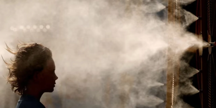 Konfirmohet nga shkencëtarët amerikanë, 2024 viti më i nxehtë në histori