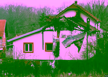 Tetë të vdekur nga zjarri në një shtëpi të pleqve në Serbi