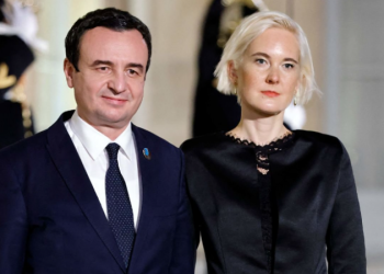 “Kurtin nuk e voton gruaja, nuk është në listën e votuesve”