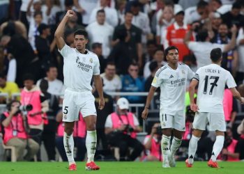 Reali mposht Mallorcan, konfirmohet ‘El Classico’ në finalen e Superkupës së Spanjës