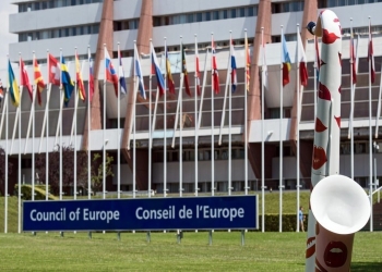 Fushata parazgjedhore, një delegacion Parlamentar i KiE-së viziton Kosovën