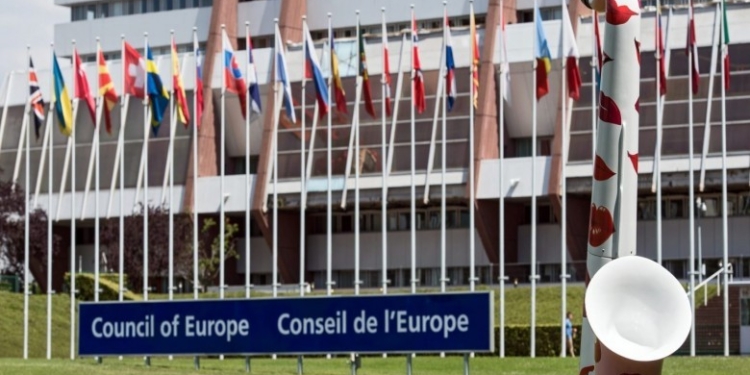 Fushata parazgjedhore, një delegacion Parlamentar i KiE-së viziton Kosovën