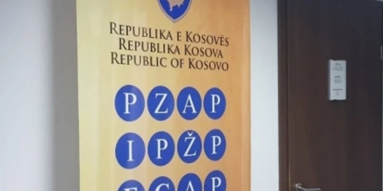 PZAP-ja gjobitë subjektet politike me 75 mijë e 500 euro