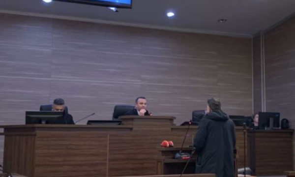 Na kanë rrahur me shufra të hekurit e me shkop të bejsbollit, thotë dëshmitari në gjykimin e gardianit Milenkoviq