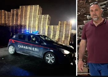 Gjendet i vdekur në kompaninë e tij shqiptari në Itali