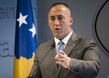 “S’jam thirrur për hajni”, Haradinaj tregon për herë të parë se a është intervistuar nga Prokuroria e Kosovës në zyrën e tij