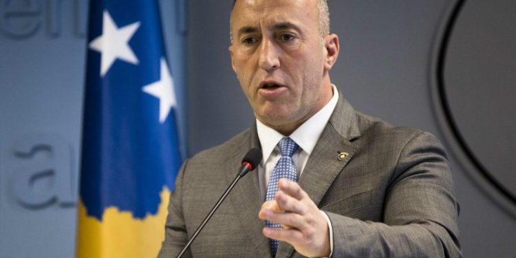 “S’jam thirrur për hajni”, Haradinaj tregon për herë të parë se a është intervistuar nga Prokuroria e Kosovës në zyrën e tij