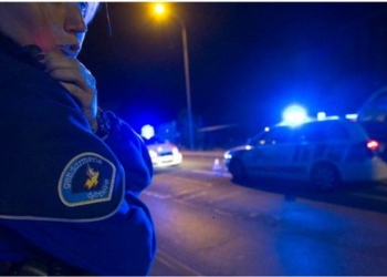 Alarm për bombë në Gjenevë