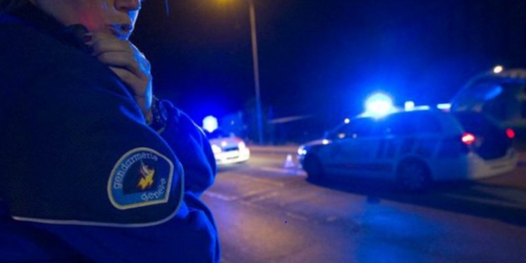 Alarm për bombë në Gjenevë