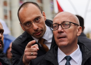 Lista Serbe e akuzon KQZ-në se po ia mohon të drejtën për vëzhgim e kontroll në ditën e zgjedhjeve