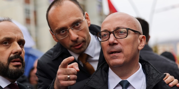 Lista Serbe e akuzon KQZ-në se po ia mohon të drejtën për vëzhgim e kontroll në ditën e zgjedhjeve