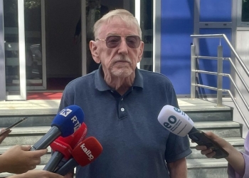 Walker lë në gjykatë dëshminë për krimet e luftës