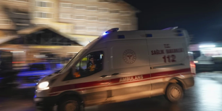 Shkon në 76 numri i të vdekurve nga zjarri në një hotel në Turqi