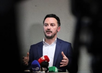 Molliqaj reagon për KPM-në: Komisioni i Partisë për Media