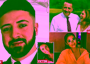 Ish-ushtaraku pranon krimin vrau gruan dhe dy vajzat e gazetarit të BBC