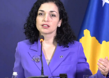 Osmani për tragjedinë në Turqi: Në këtë kohë të vështirë, solidariteti ynë është me popullin turk