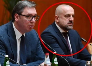 Radoiçiq pa akuzë zyrtare në Serbi