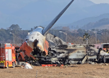  A duhet të shqetësohemi për sigurinë e udhëtimit me avion?