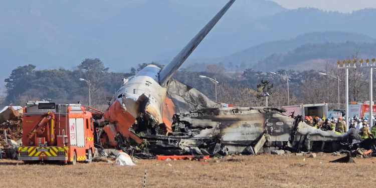 A duhet të shqetësohemi për sigurinë e udhëtimit me avion?