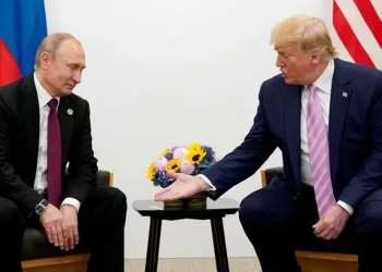 Takimi me Trump, kushti i panegociueshëm që Putin ka për Ukrainën