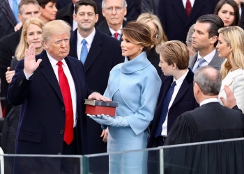 Inaugurimi si president i SHBA, Trump fiton 200 mln dollarë nga donacionet; emrat VIP që do të marrin pjesë