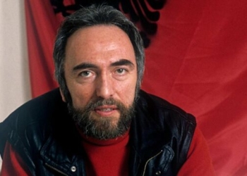 Gjykata në Belgjikë konfirmon burg të përjetshëm për të akuzuarit për vrasjen e Enver Hadrit