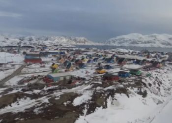 Pse Donald Trump kërkon Groenlandën?