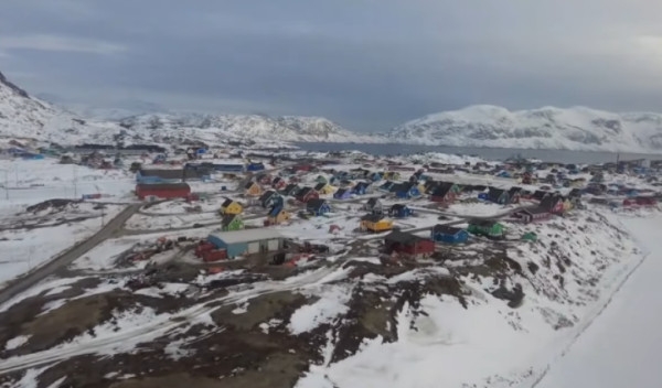 Pse Donald Trump kërkon Groenlandën?