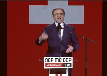 ​Kurti serish merret me Devollët: Malli i huaj s’bëhet i yti, të kthehen 62.6 milionë euro