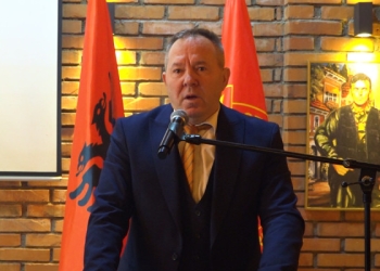 ​Gucati zgjidhet sërish kryetar i OVL-UÇK-së: Kanë fituar veteranët