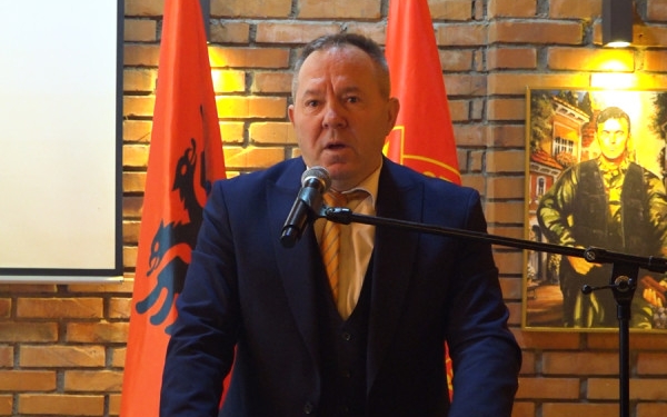 ​Gucati zgjidhet sërish kryetar i OVL-UÇK-së: Kanë fituar veteranët
