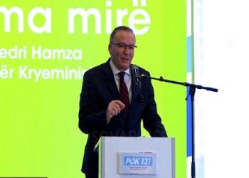 Hamza në Podujevë dhe Obiliq: Kjo fushatë është një rrugëtim drejt një të ardhme ma të mirë për Kosovën