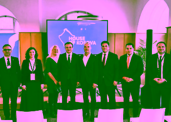 Kurti takon një grup investitorësh në Davos, i fton të investojnë në këtë sektor