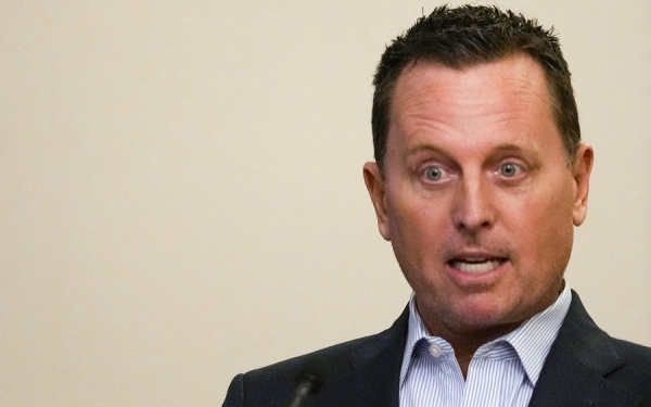 Grenell ka dy fjalë për Kosovën pas inaugurimit të Trump