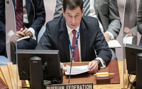 Rusia u përgjigjet kërcënimeve të Trump