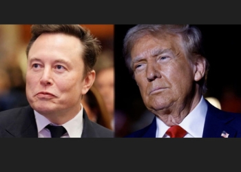 Elon Musk kundërshton projektin 500 miliardë dollarësh të AI të shpallur nga Trump