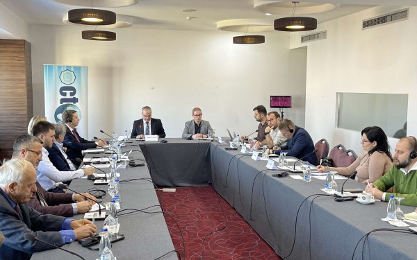 “Serbia po ndërhynë në procesin zgjedhor të 9 shkurtit”