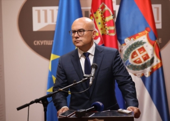 Jep dorëheqje kryeministri i Serbisë