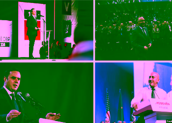 Kandidatët për kryeministër injorojnë “elefantin në dhomë”