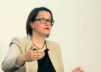 Dërguti: Mungesa e krerëve institucionalë në inaugurimin e Trump është shqetësuese e alarmuese për Kosovën