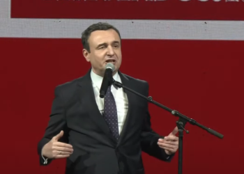 Fyerjet e Kurtit ndaj LDK-së, Vetëvendosje gjobitet sërish nga PZAP-ja