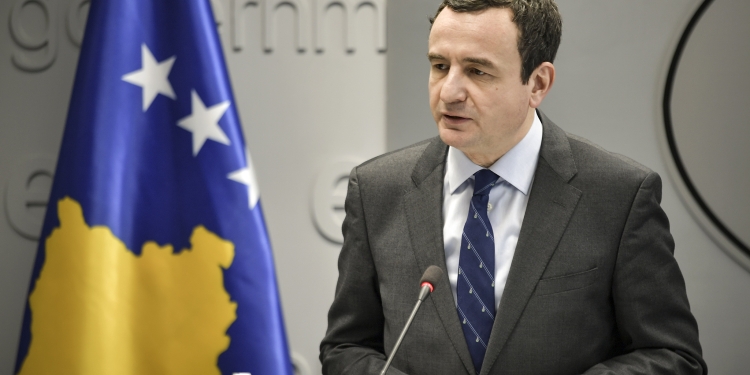 Kurti: 2025-ta do të jetë vit i gruas në Kosovë