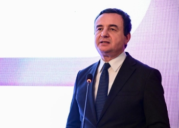 Kurti: Ka ardhur koha që Spanja ta njohë Kosovën, nuk ka asnjë problem bilateral mes dy shteteve