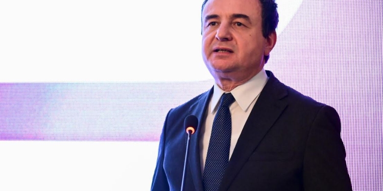 Kurti: Ka ardhur koha që Spanja ta njohë Kosovën, nuk ka asnjë problem bilateral mes dy shteteve