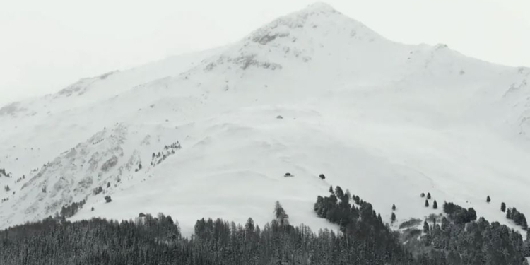 Pesë skiatorë u vranë nga ortekët e Alpeve Franceze
