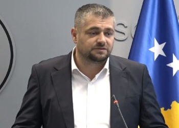 Serbia refuzoi të takohet me Kosovën për të pagjeturit, Hoti: Petkoviqi orkestroi dështimin