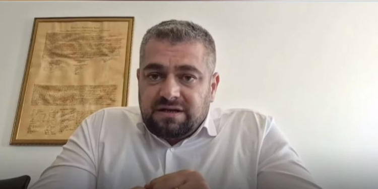 Komisioni i Përbashkët për të Pagjeturit mblidhet për herë të parë të mërkurën në Bruksel, Hoti jep detaje