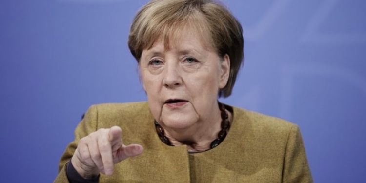 “Europa është sigurimi ynë i jetës”, Merkel: Ne nuk do ta ndryshojmë Trumpin, por mund të reagojmë ndaj tij